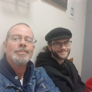 Meet your Posher, Rodney